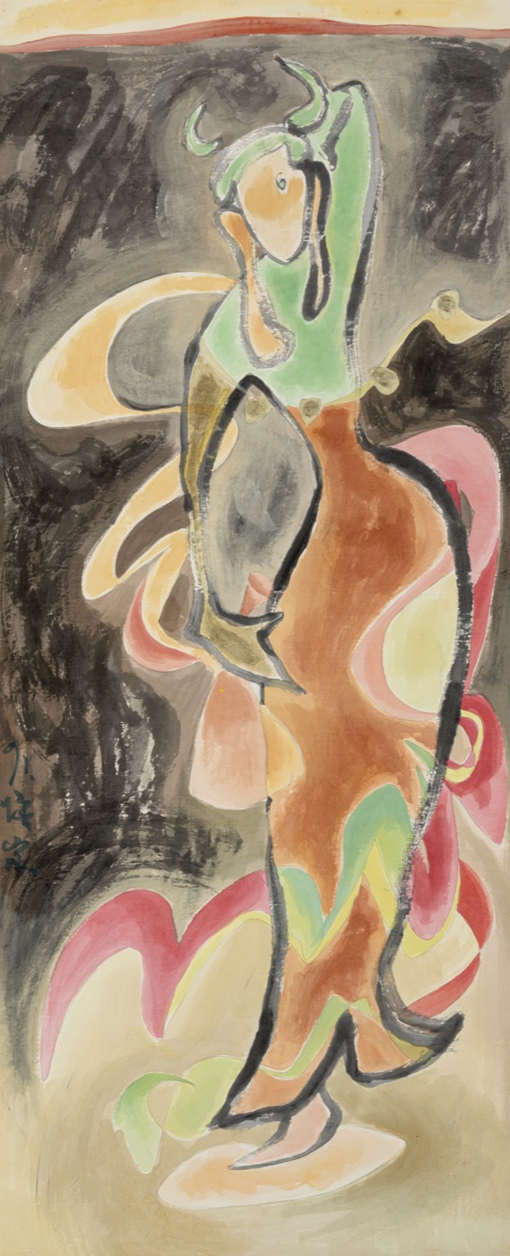 Artwork 1 placeholder