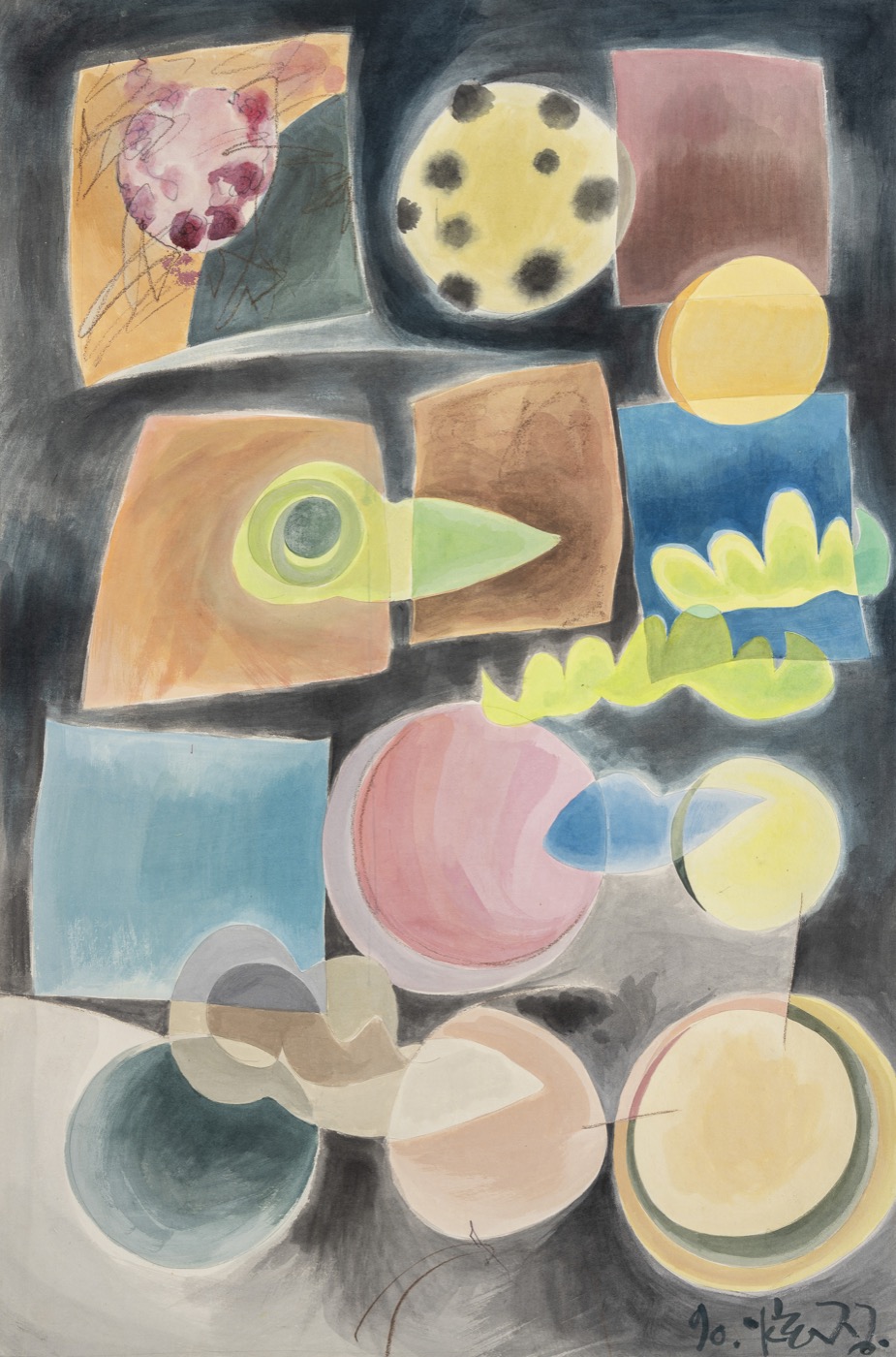 Artwork 12 placeholder