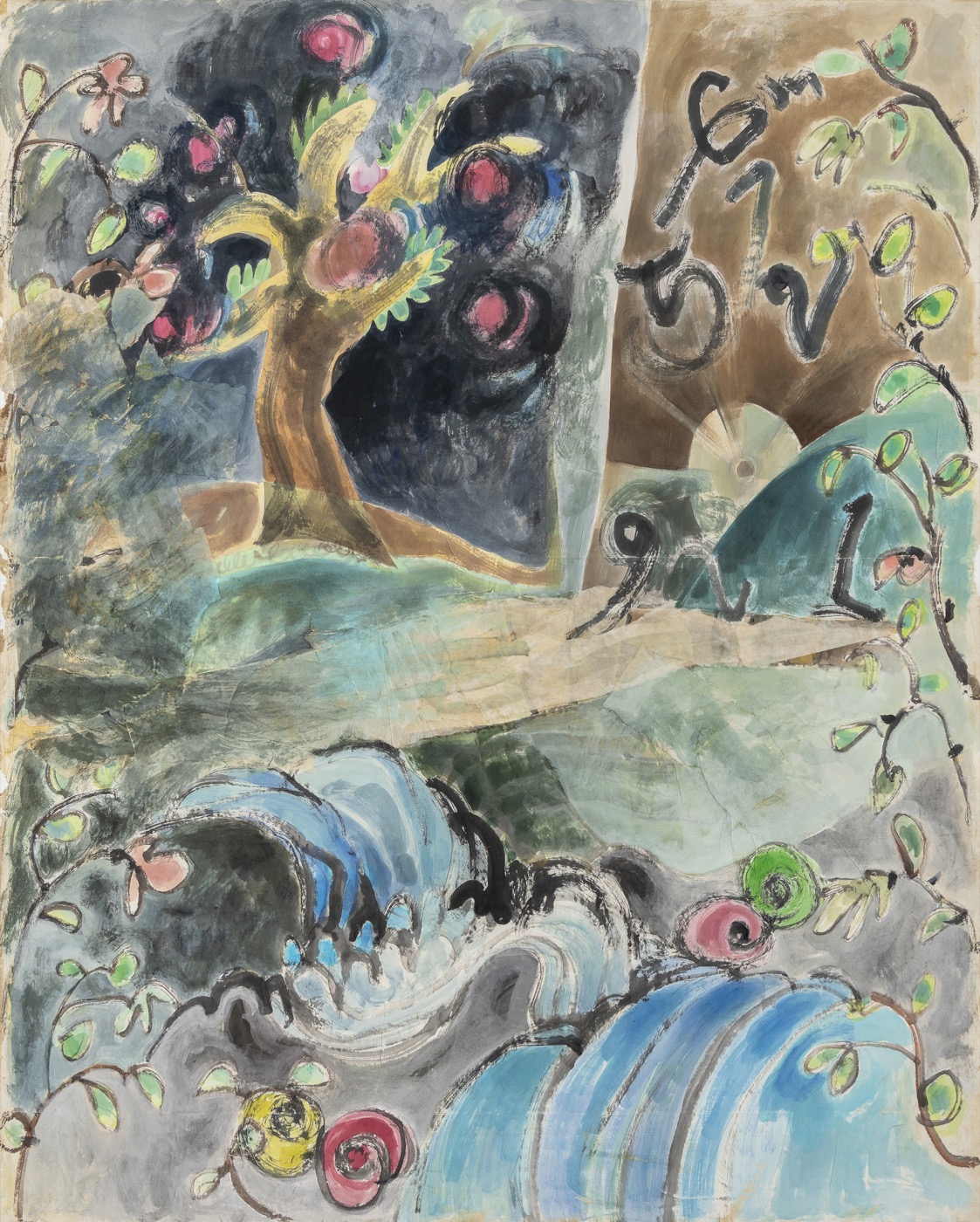 Artwork 15 placeholder