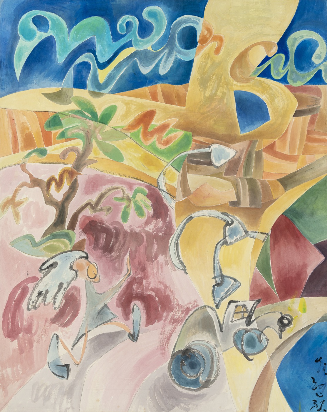 Artwork 16 placeholder