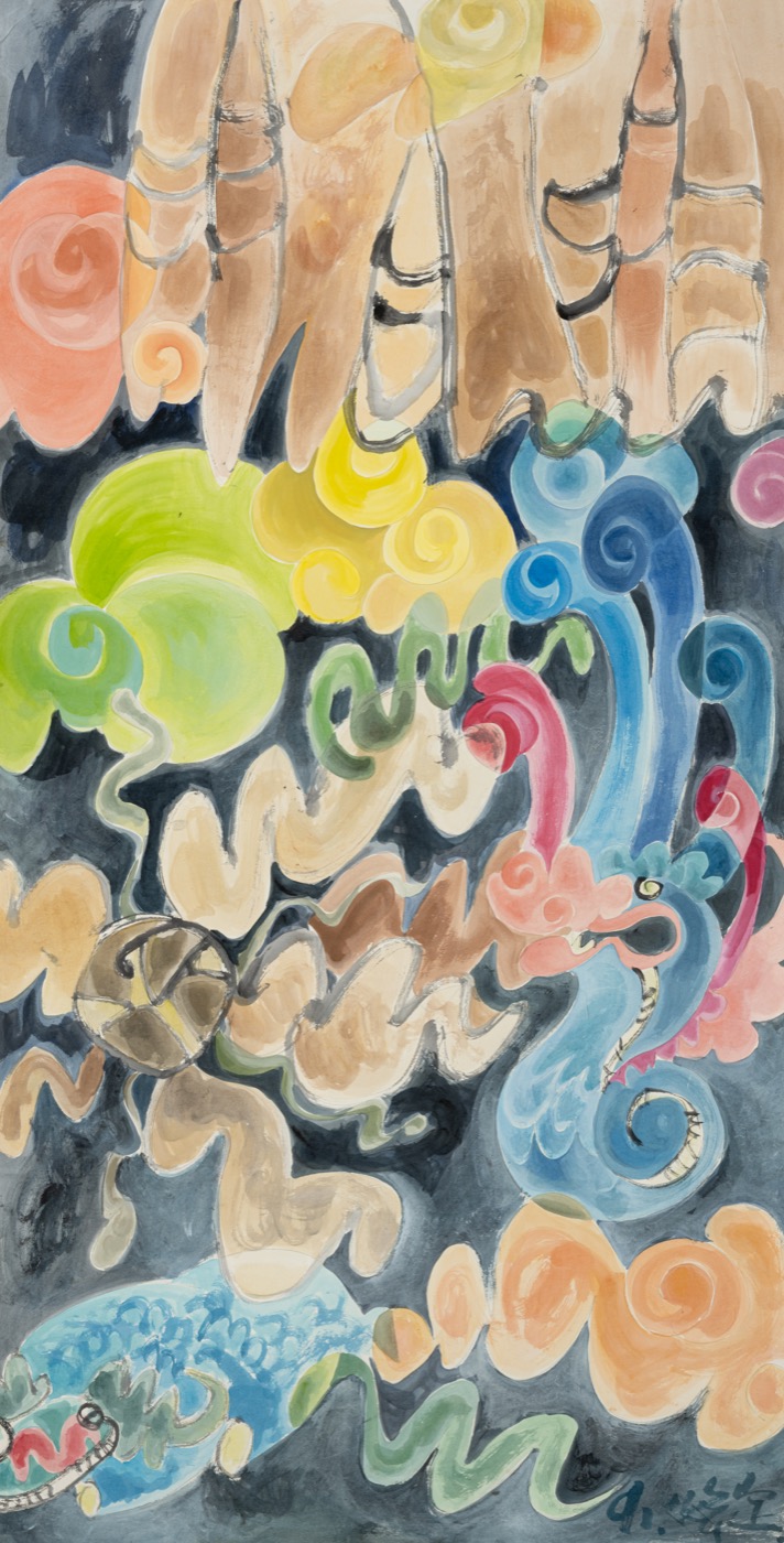 Artwork 2 placeholder