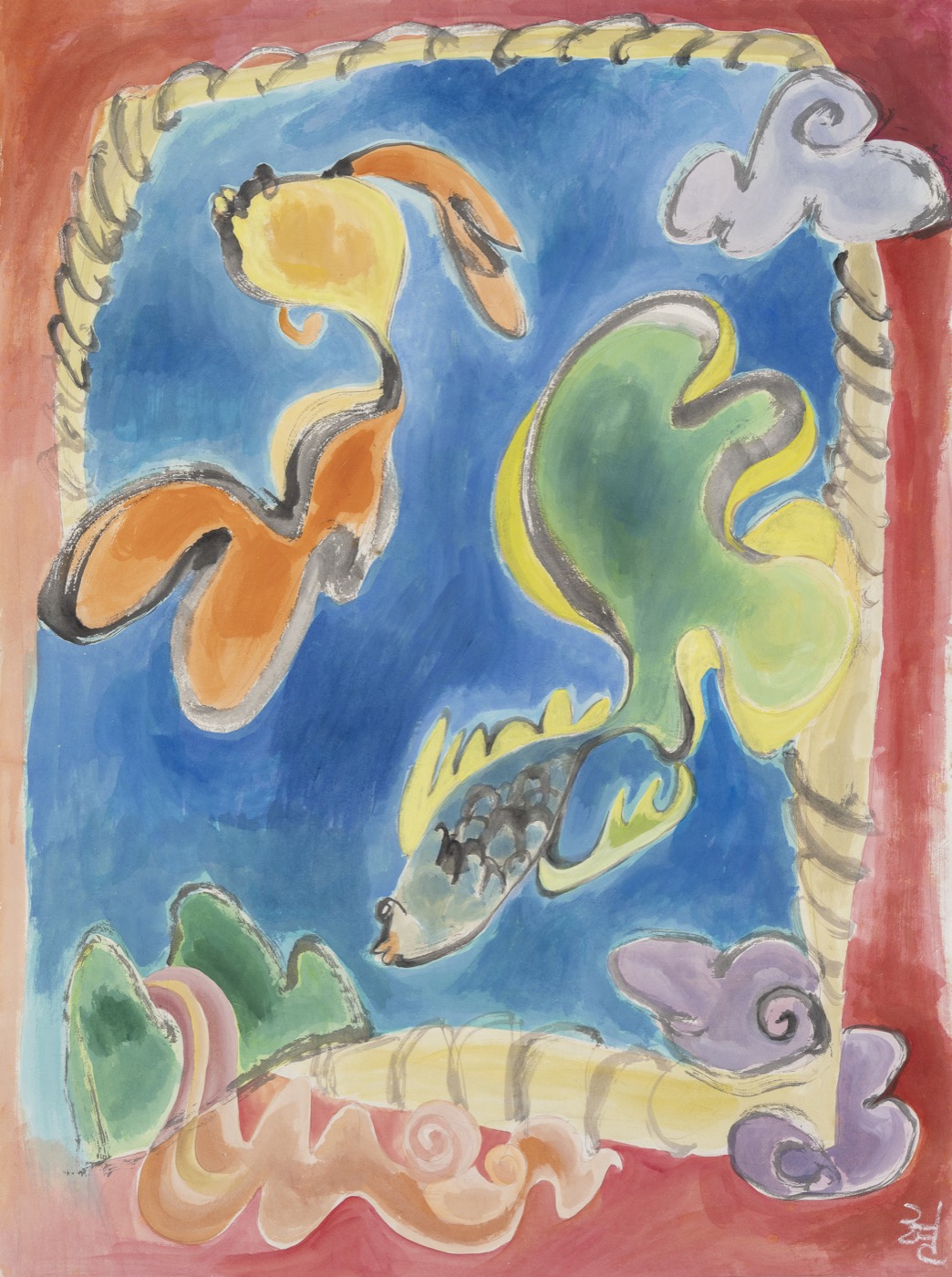 Artwork 27 placeholder