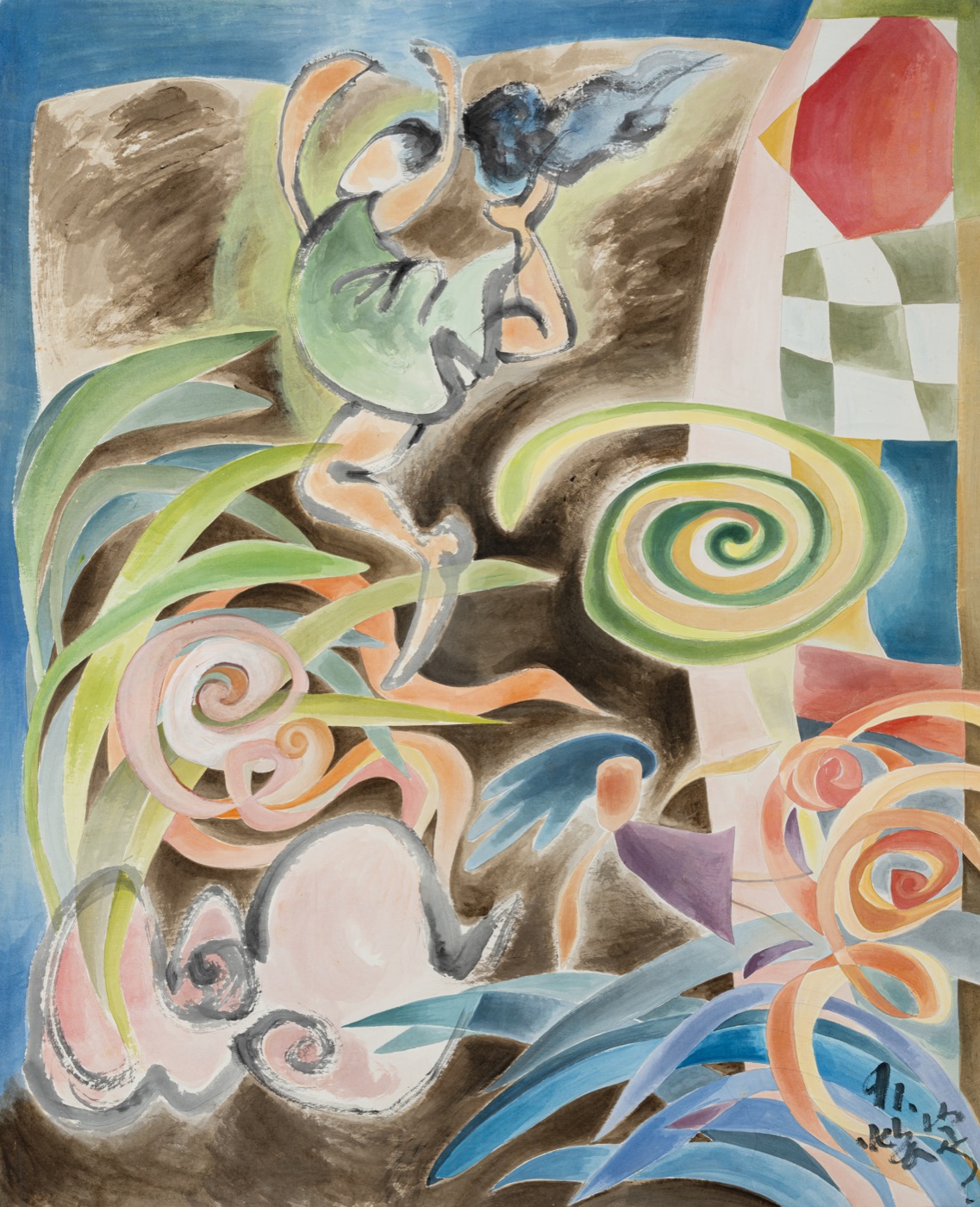 Artwork 3 placeholder