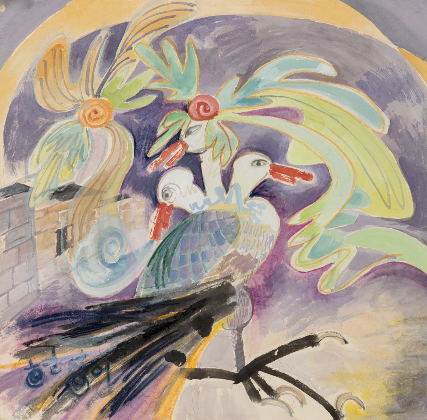 Artwork 51 placeholder