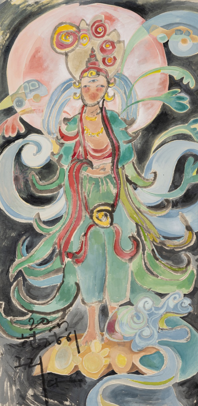 Artwork 52 placeholder